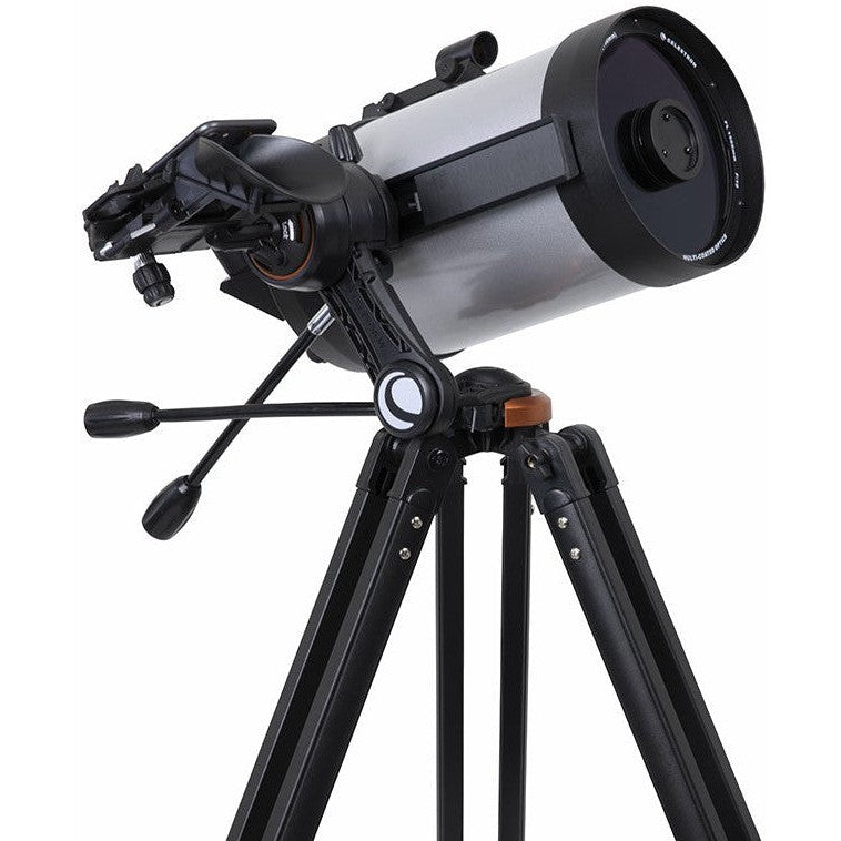 Celestron StarSense Explorer DX 6-inch Schmidt-Cassegrain Telescope