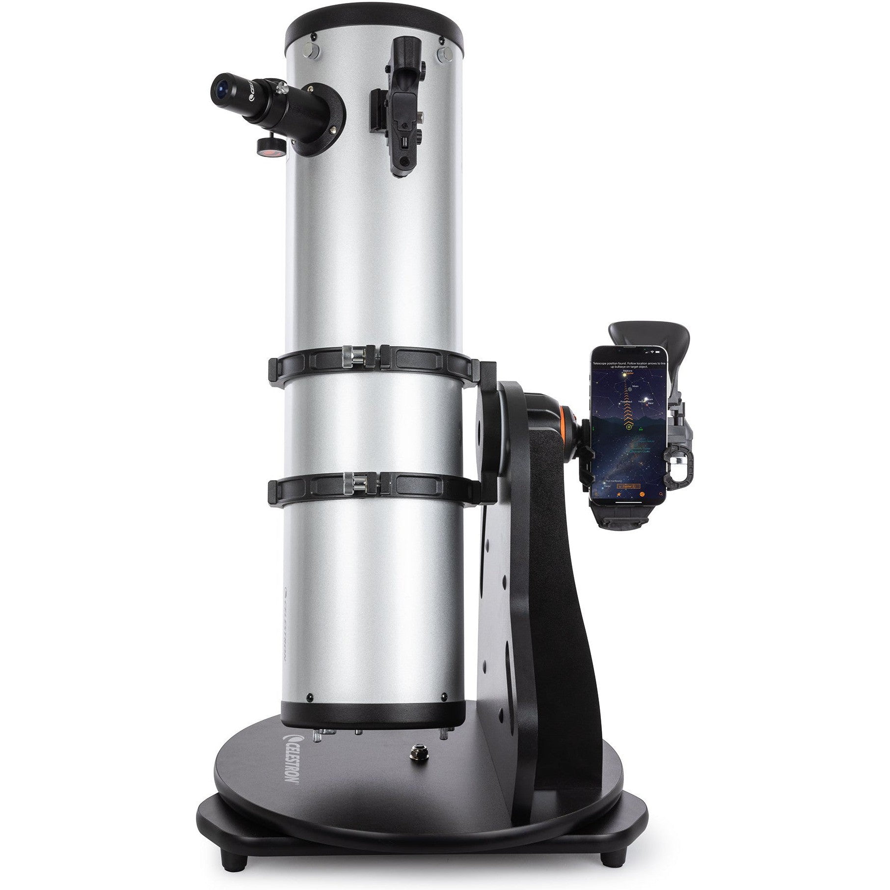 Celestron StarSense Explorer 150mm Tabletop Dobsonian