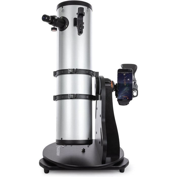 Celestron StarSense Explorer 150mm Tabletop Dobsonian