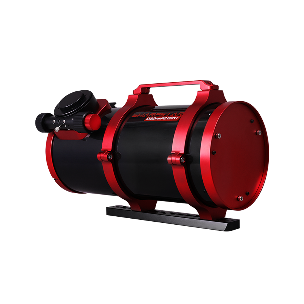 Sharpstar 13028HNT-AL Hyperbolic Newtonian f/2.8 Astrograph – Dark Clear Skies UK