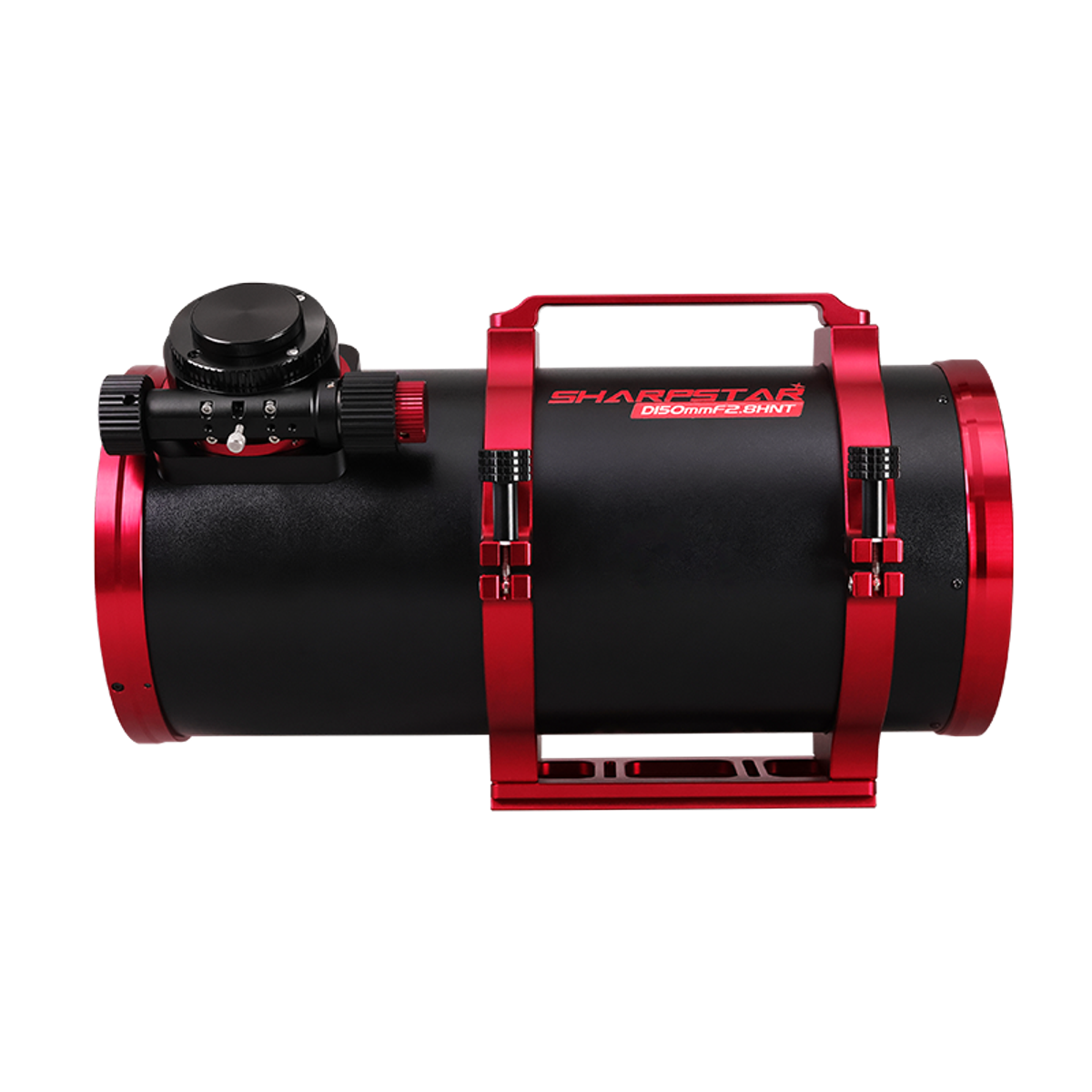 Sharpstar 15028HNT-AL Hyperbolic Newtonian f/2.8 Astrograph - Dark Clear Skies – Dark Clear Skies UK