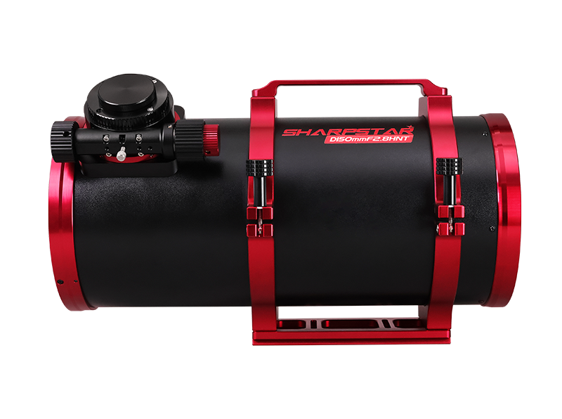 Sharpstar 15028HNT-AL Hyperbolic Newtonian f/2.8 Astrograph - Dark Clear Skies – Dark Clear Skies UK