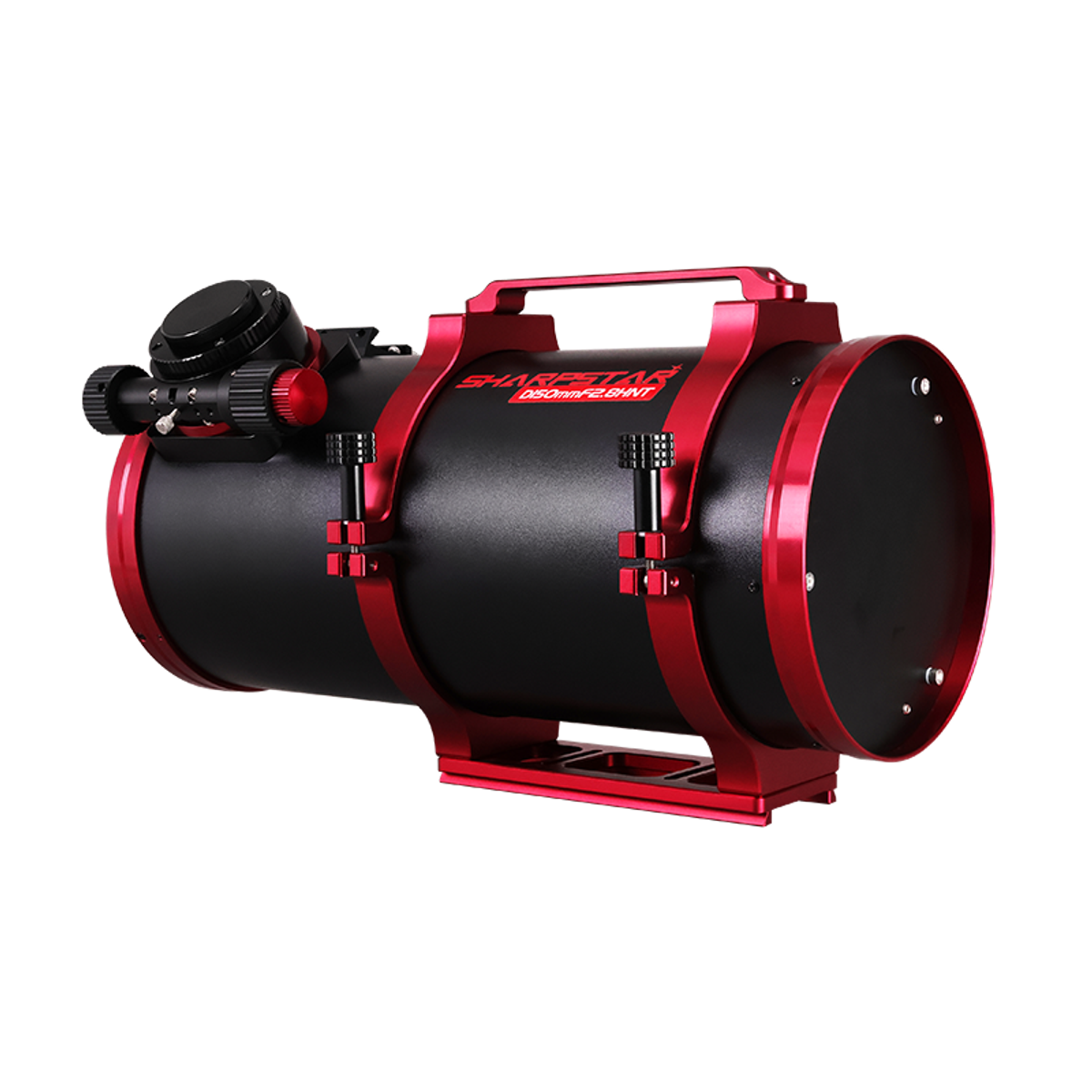 Sharpstar 15028HNT-AL Hyperbolic Newtonian f/2.8 Astrograph - Dark Clear Skies – Dark Clear Skies UK