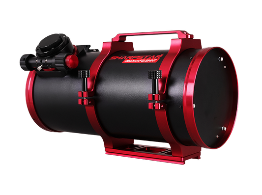 Sharpstar 15028HNT-AL Hyperbolic Newtonian f/2.8 Astrograph - Dark Clear Skies – Dark Clear Skies UK