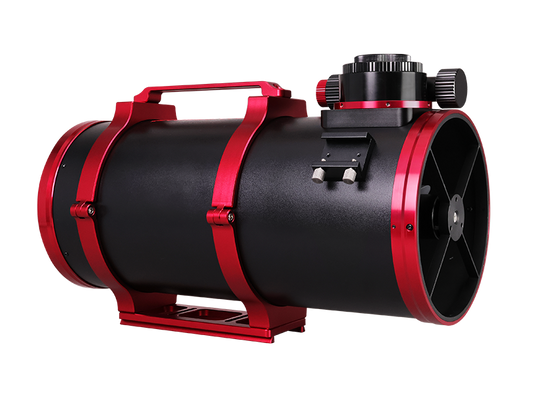 Sharpstar 15028HNT-AL Hyperbolic Newtonian f/2.8 Astrograph - Dark Clear Skies – Dark Clear Skies UK