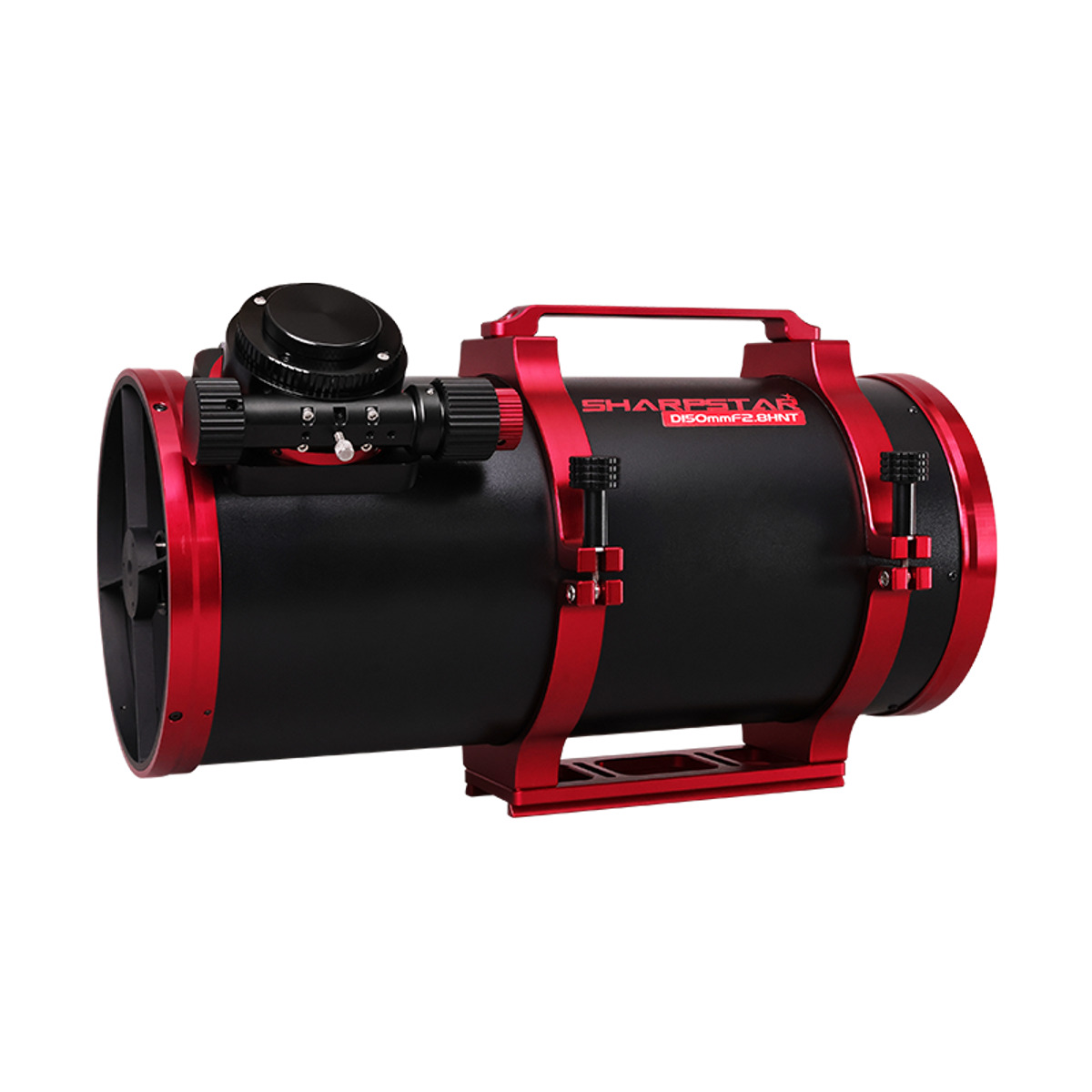 Sharpstar 15028HNT-AL Hyperbolic Newtonian f/2.8 Astrograph - Dark Clear Skies – Dark Clear Skies UK
