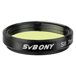 SV160 SVBONY S-II 1.25"  7 nm Astrophotography Filter