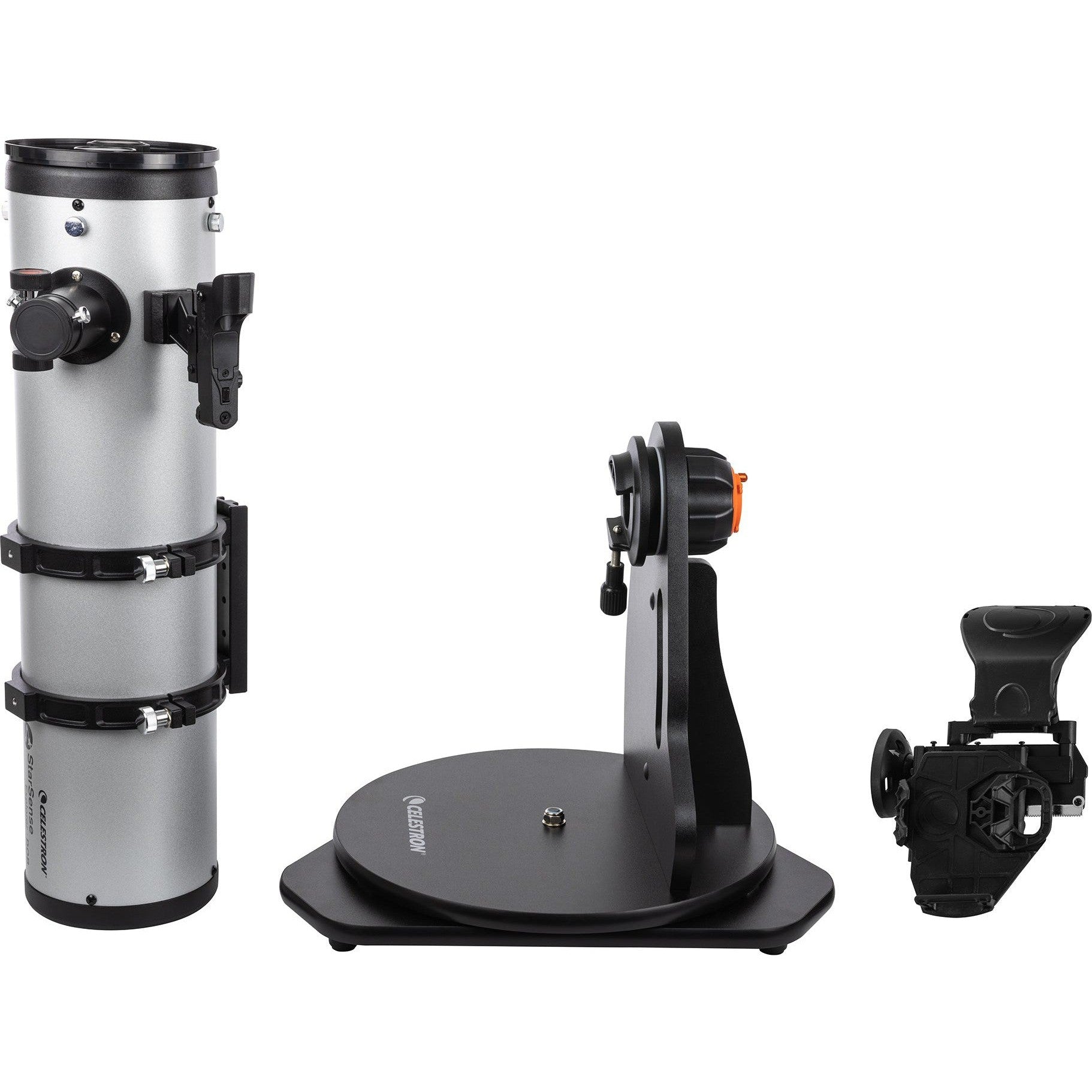 Celestron StarSense Explorer 130mm Tabletop Dobsonian