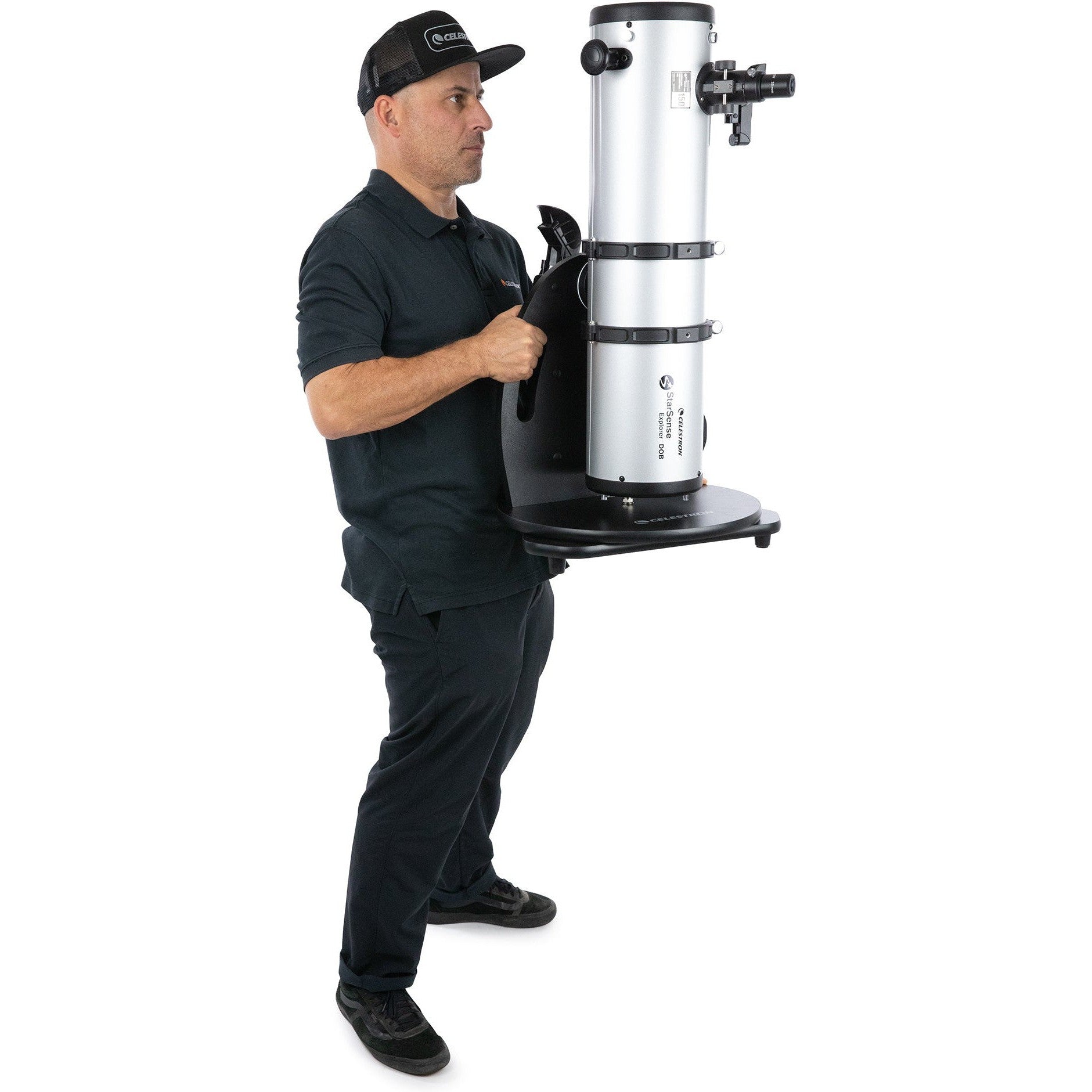 Celestron StarSense Explorer 150mm Tabletop Dobsonian