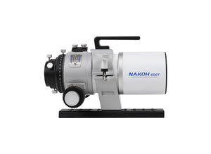 NAKOH 60GT 60mm f/6 Triplet APO Astrograph