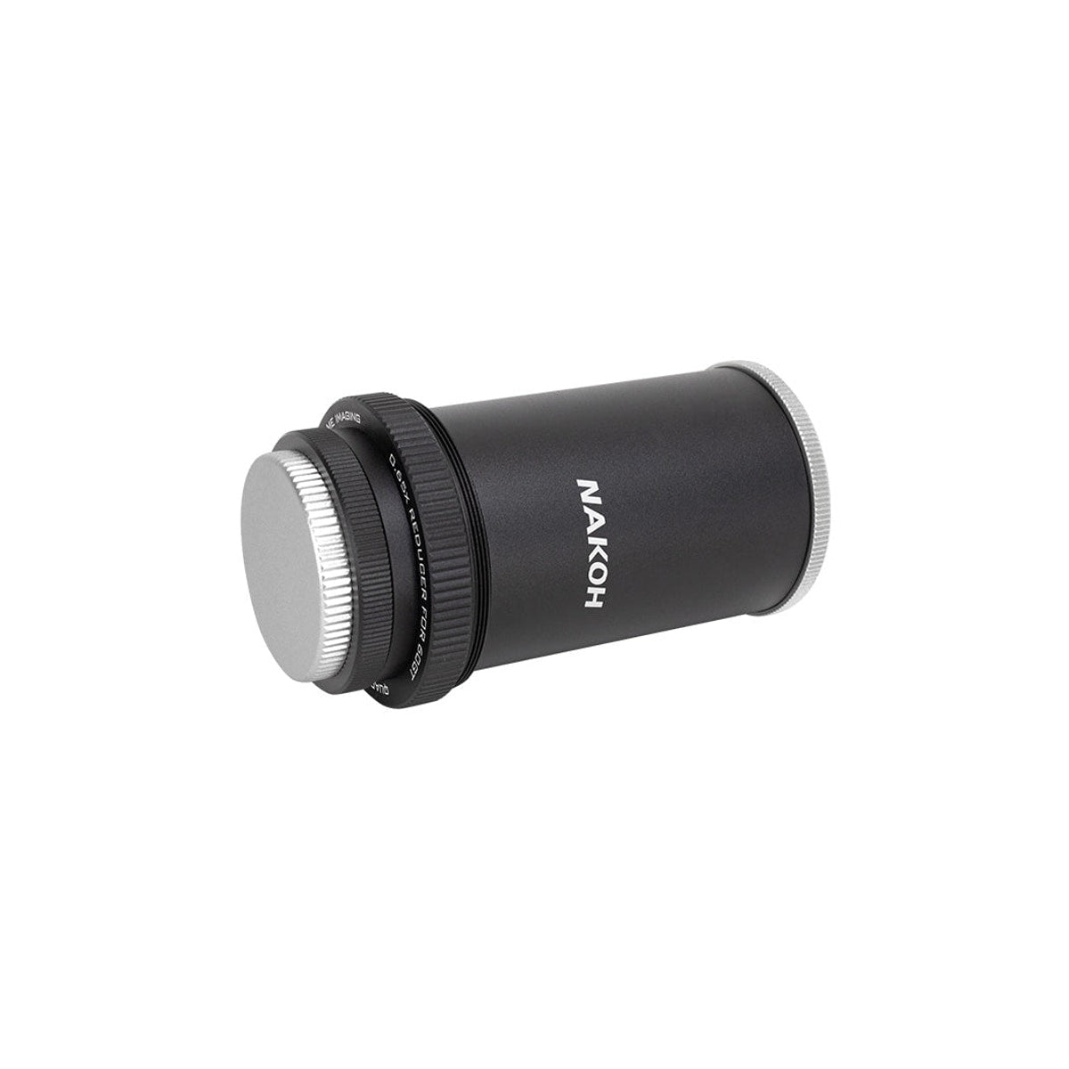 Nakoh 60GT 0.65× Reducer with 'NAKOH' branding on a white background