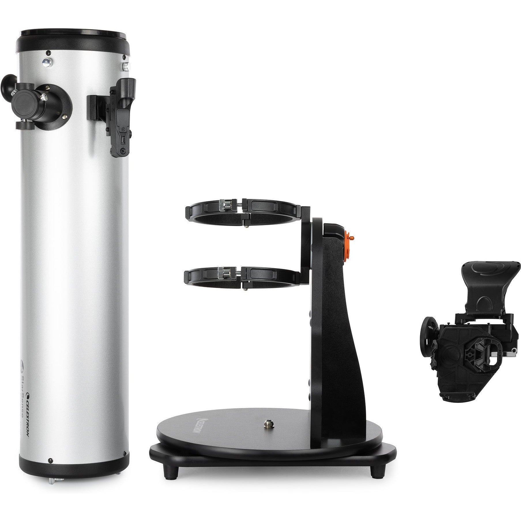 Celestron StarSense Explorer 150mm Tabletop Dobsonian