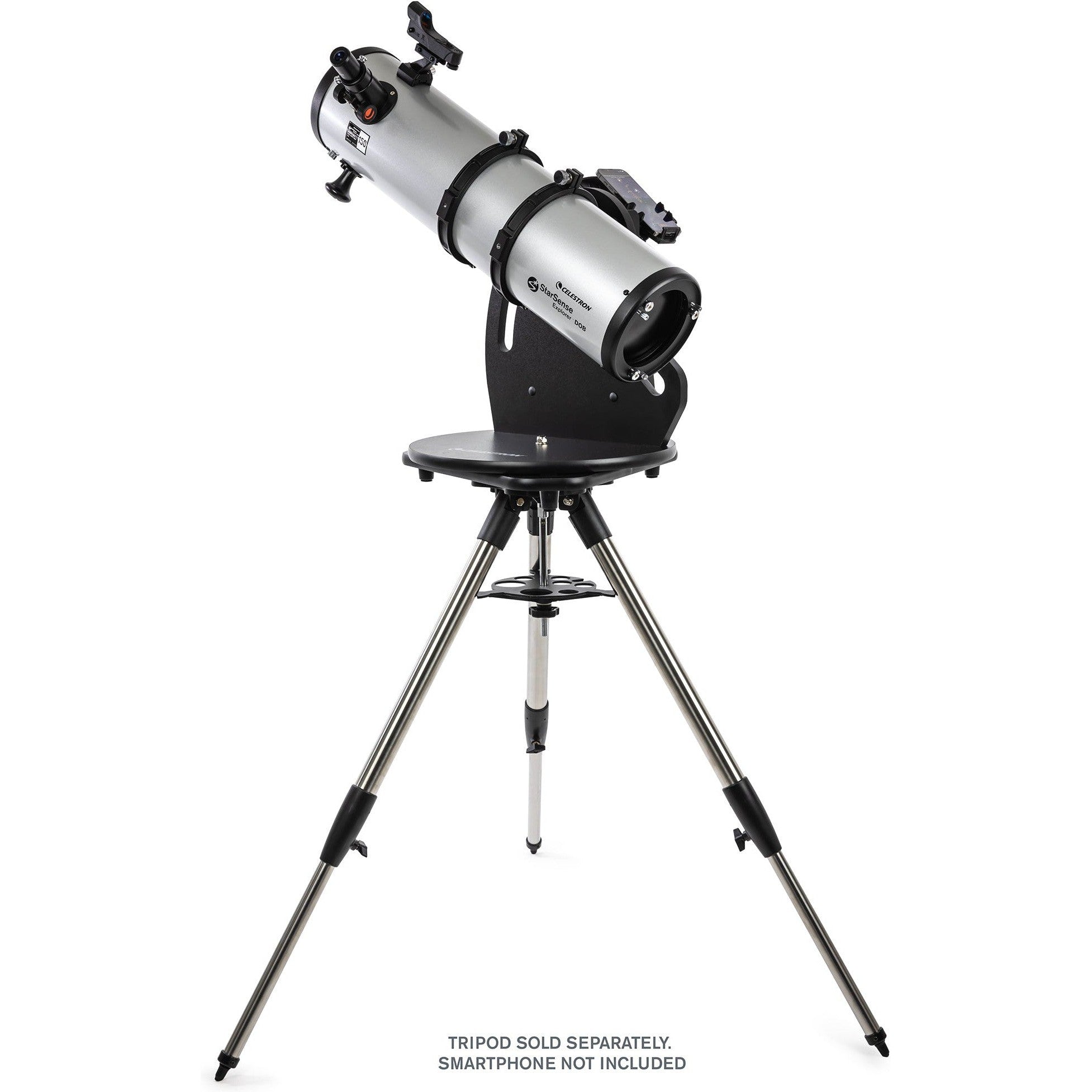 Celestron StarSense Explorer 150mm Tabletop Dobsonian