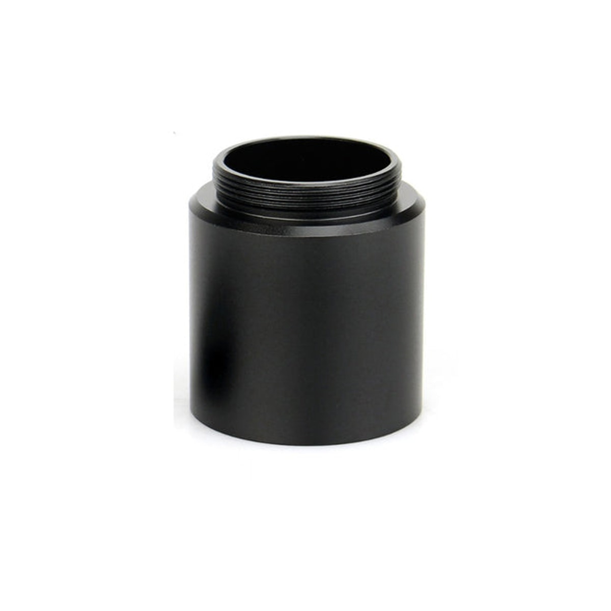 Svbony Telescope 1.25inch C Mount Adapter on a white background