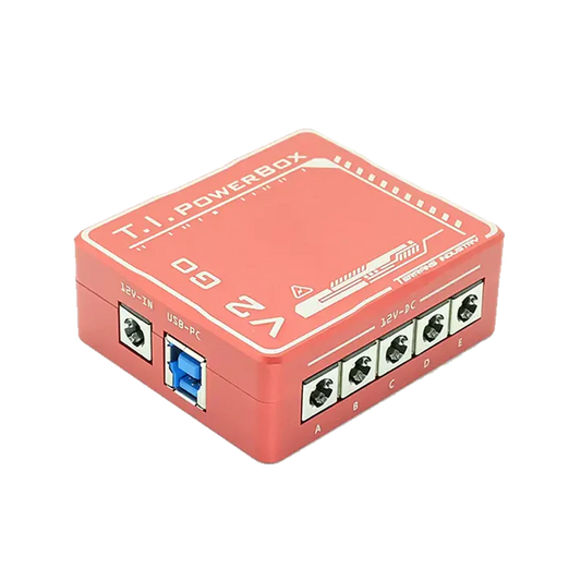 Terrans PowerBoxGo V2 – Dark Clear Skies UK