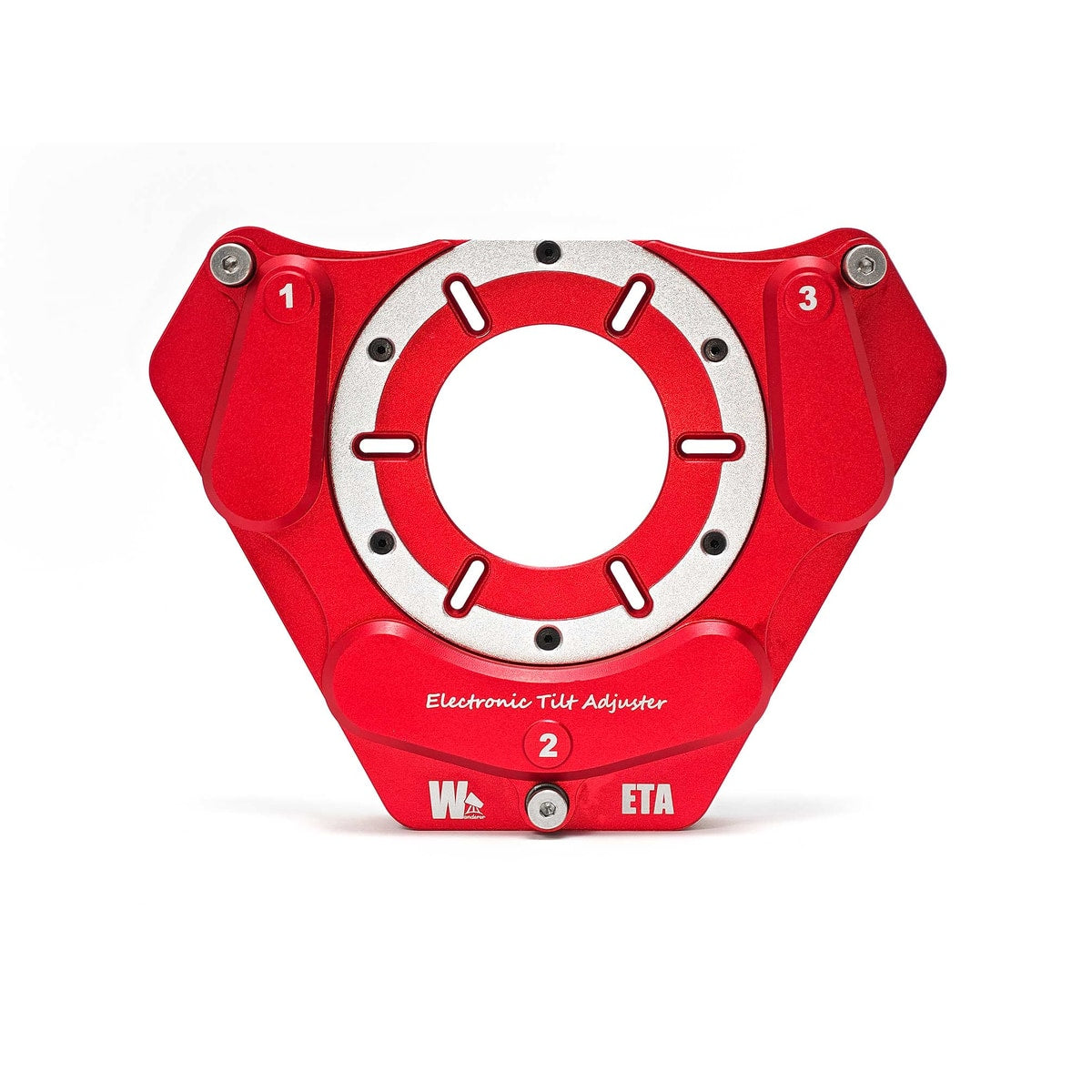 Wanderer Astro Electronic Tilt Adjuster M54 – Dark Clear Skies UK