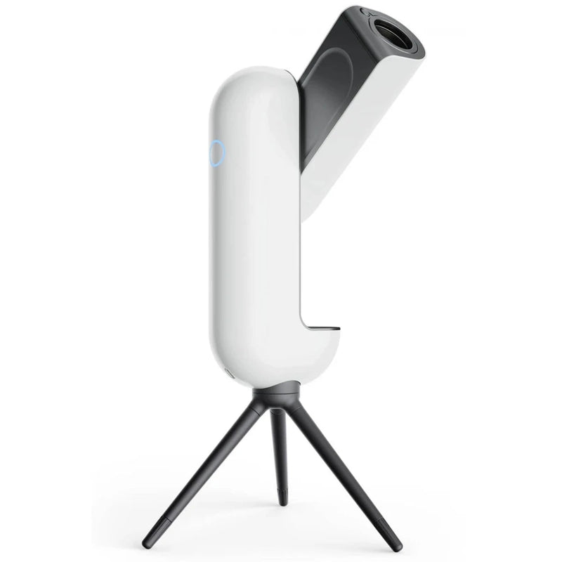 Vaonis Vespera II Smart Telescope without Carbon Fibre Tripod