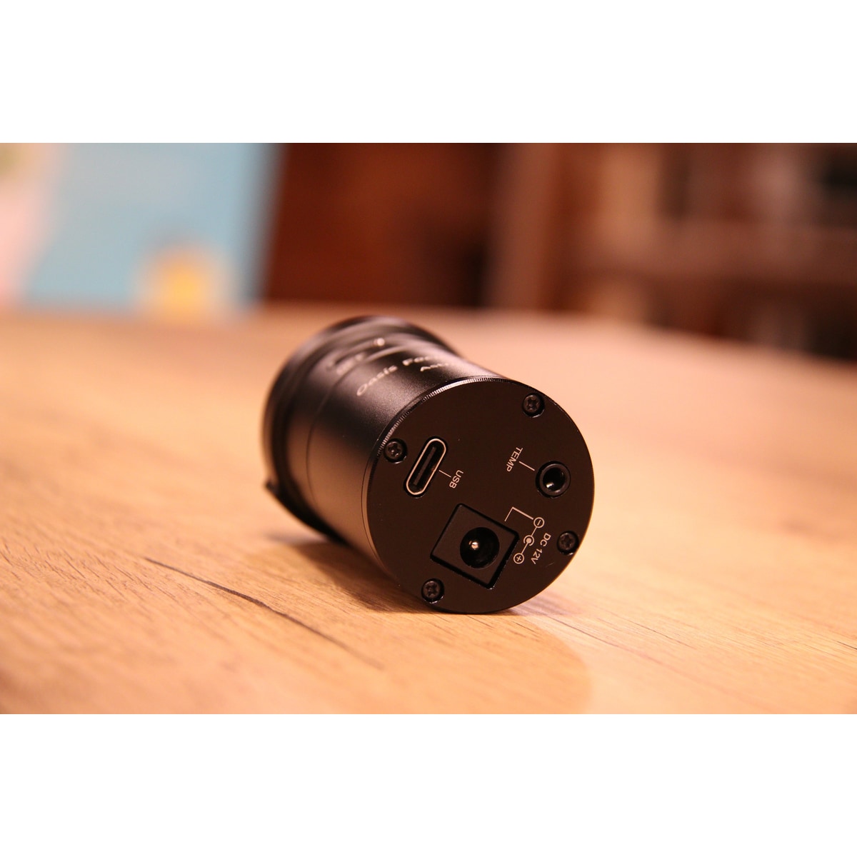 Oasis Focuser Rose V2