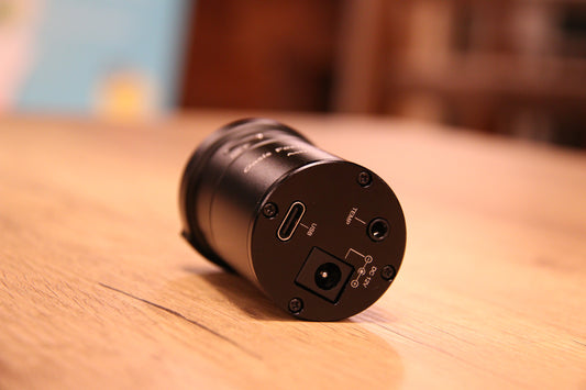 Oasis Focuser Rose V2