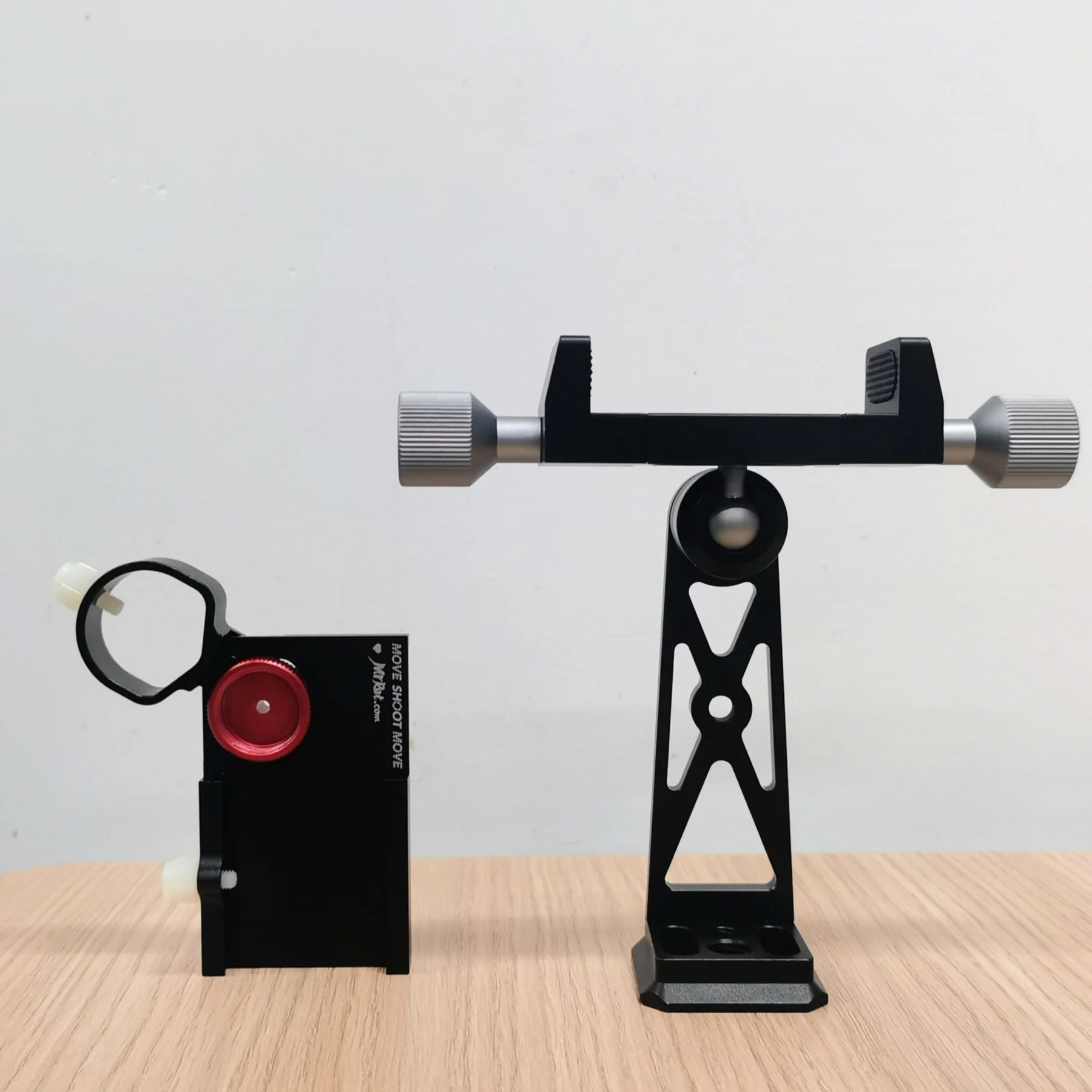 Move Shoot Move Phone Mounts & Adapters for Astrophotography – Dark Clear Skies UK
