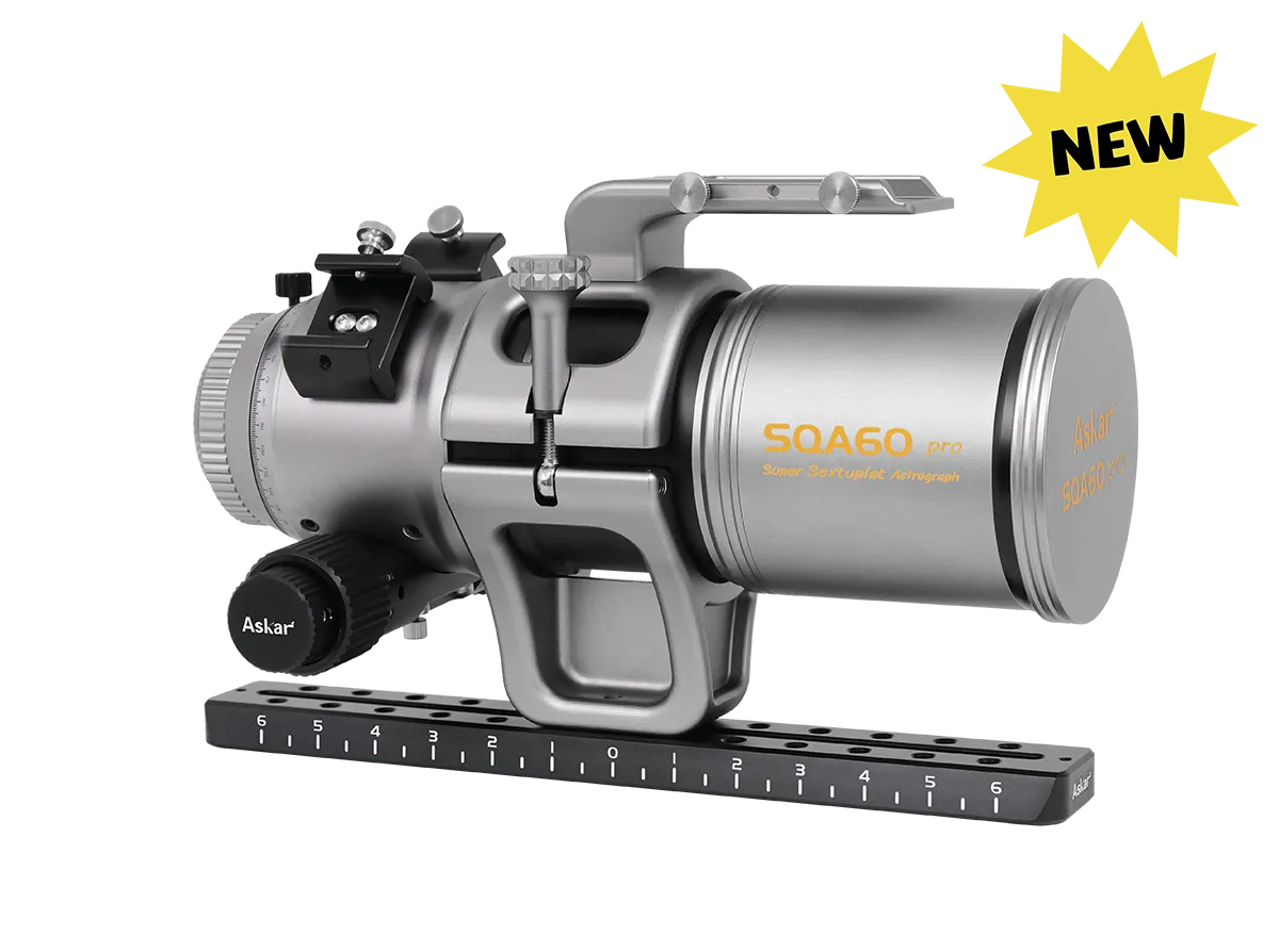 Askar SQA60 pro