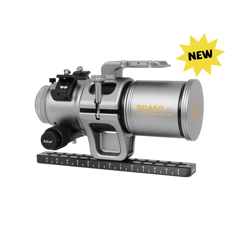 Askar SQA60 pro