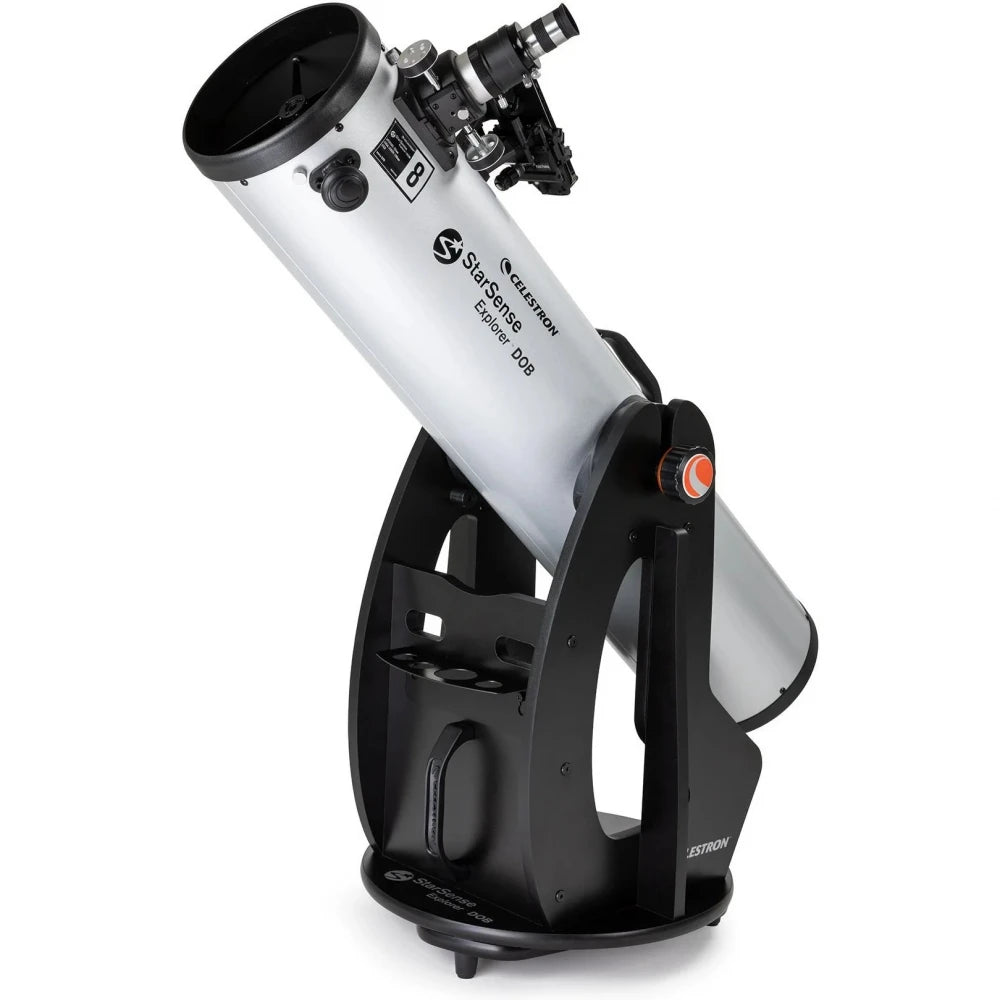 Celestron StarSense Explorer 8" Dobsonian Telescope