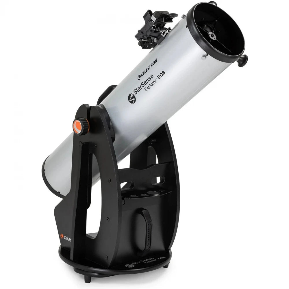 Celestron StarSense Explorer 8" Dobsonian Telescope