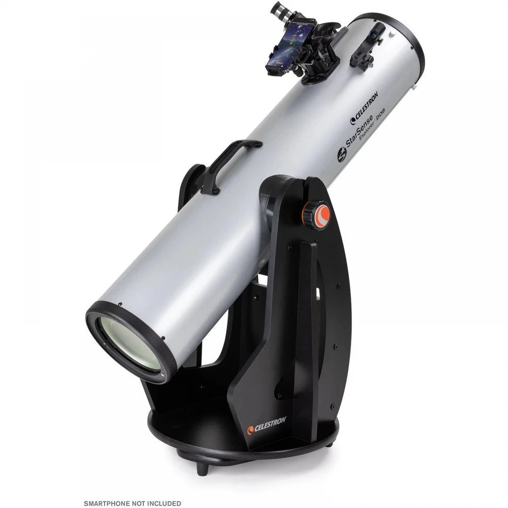 Celestron StarSense Explorer 8" Dobsonian Telescope