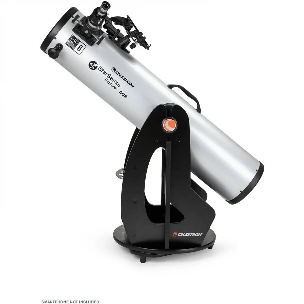 Celestron StarSense Explorer 8" Dobsonian Telescope