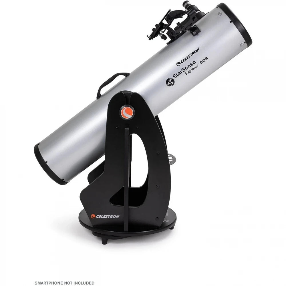 Celestron StarSense Explorer 8" Dobsonian Telescope