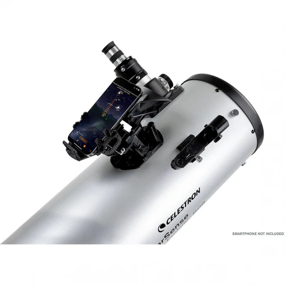 Celestron StarSense Explorer 8" Dobsonian Telescope