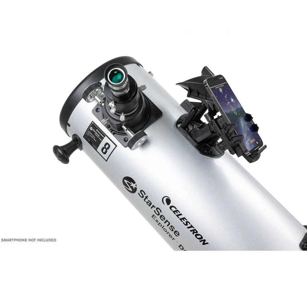 Celestron StarSense Explorer 8" Dobsonian Telescope