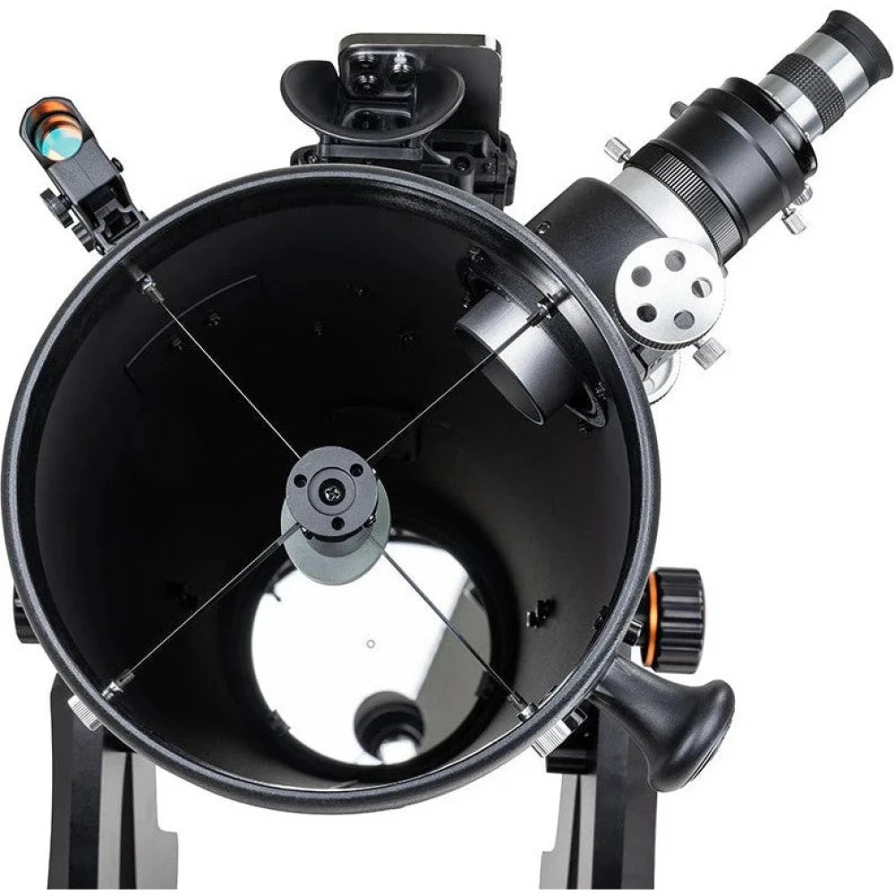Celestron StarSense Explorer 8" Dobsonian Telescope
