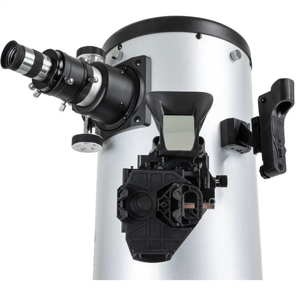 Celestron StarSense Explorer 8" Dobsonian Telescope
