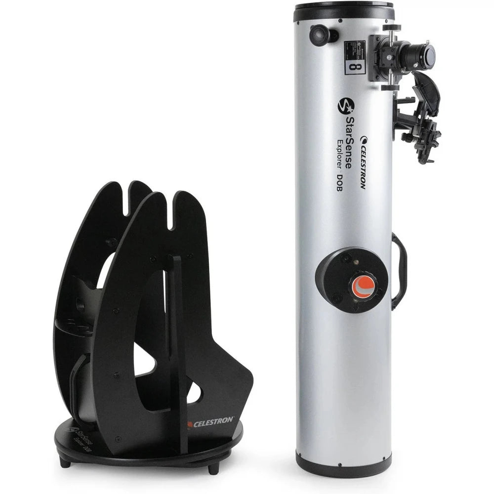 Celestron StarSense Explorer 8" Dobsonian Telescope