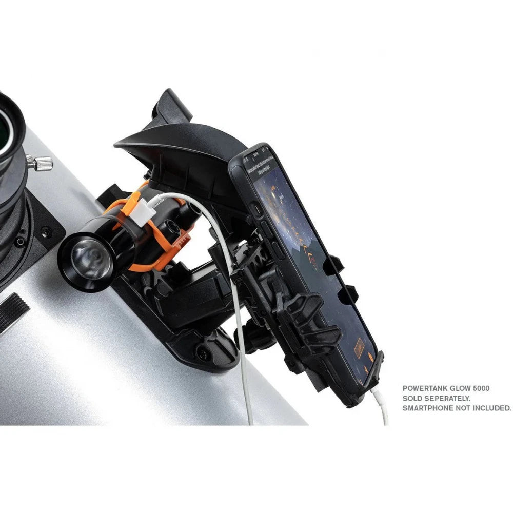 Celestron StarSense Explorer 8" Dobsonian Telescope