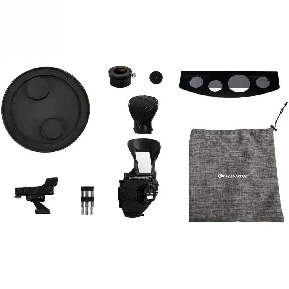 Celestron StarSense Explorer 8" Dobsonian Telescope
