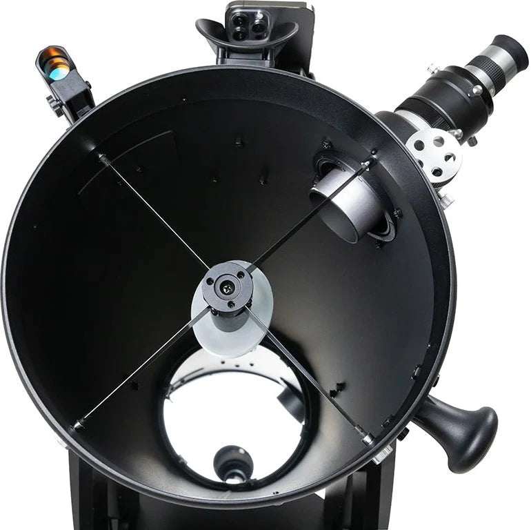 Celestron StarSense Explorer 10" Dobsonian Telescope