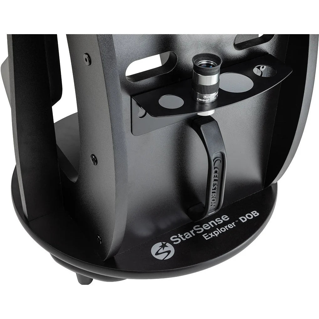 Celestron StarSense Explorer 10" Dobsonian Telescope