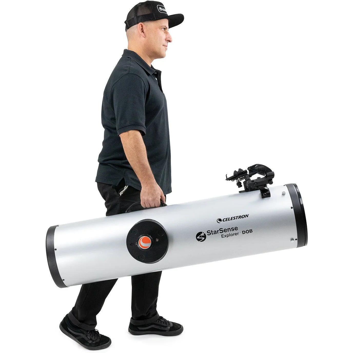 Celestron StarSense Explorer 10" Dobsonian Telescope