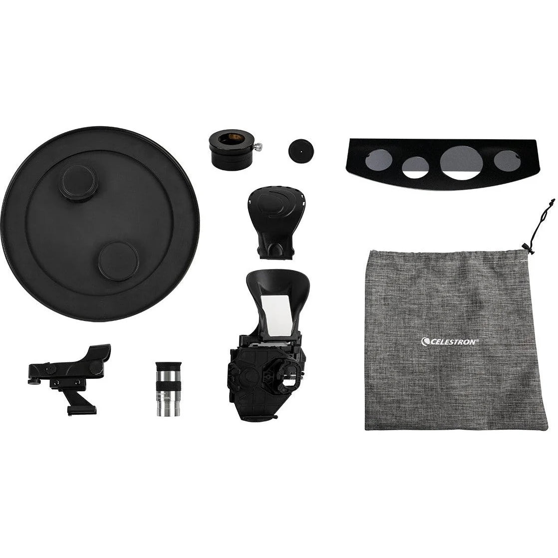 Celestron StarSense Explorer 10" Dobsonian Telescope