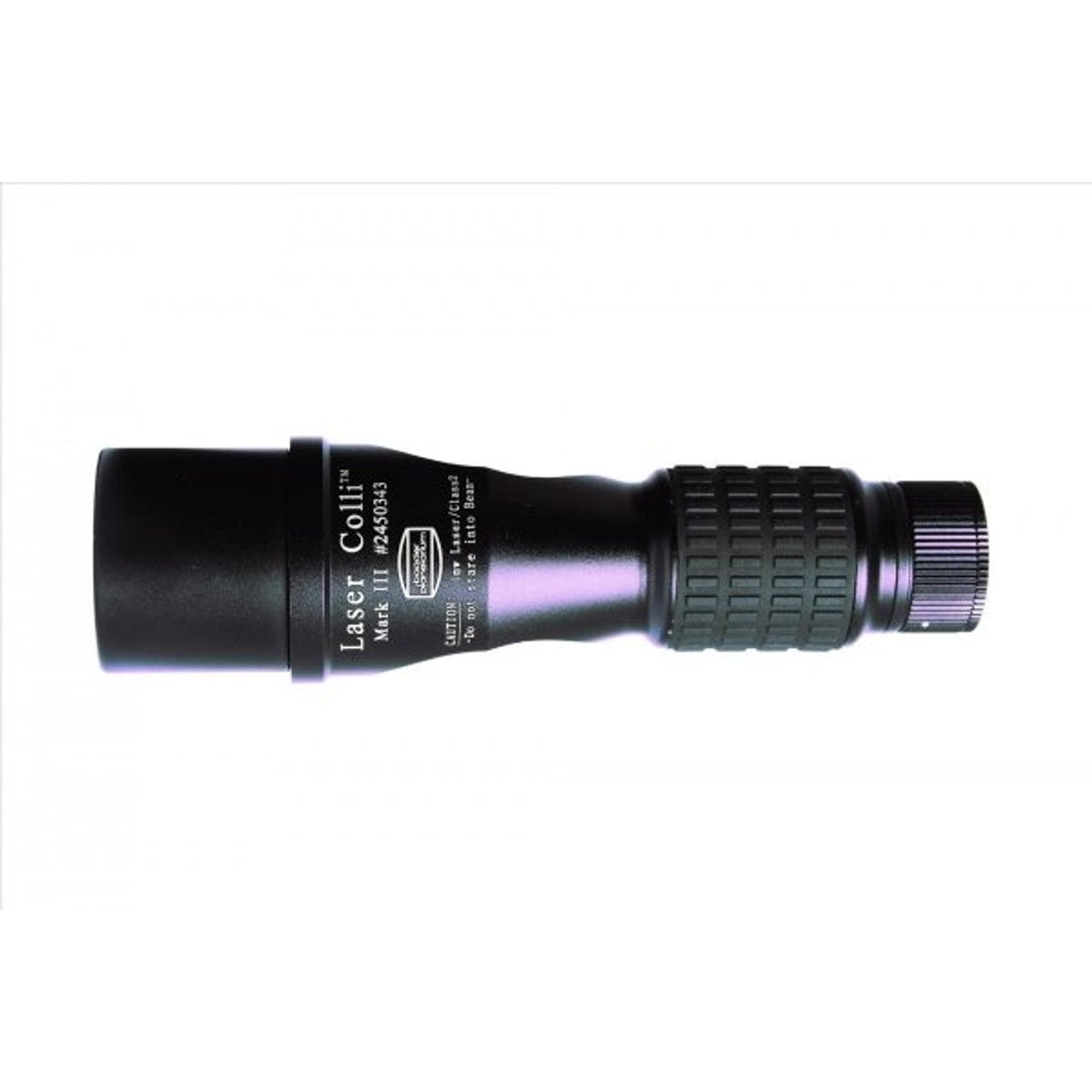 Baader Laser Colli – Mark III – Dark Clear Skies UK