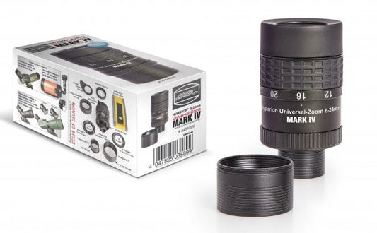 Baader Hyperion Universal Zoom 8-24mm MK IV – Dark Clear Skies UK