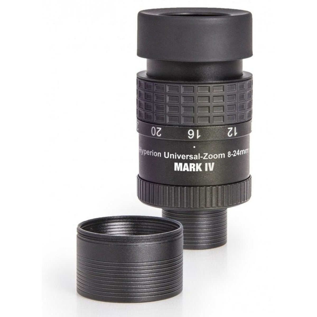 Baader Hyperion Universal Zoom 8-24mm MK IV – Dark Clear Skies UK