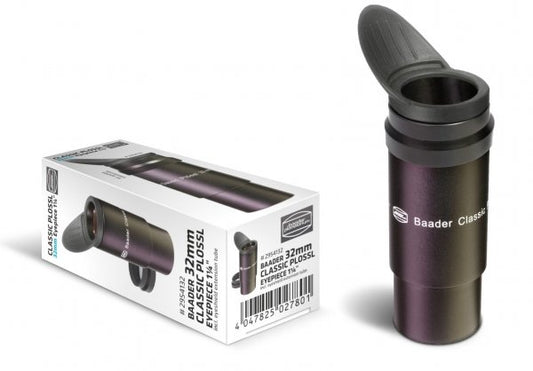 Baader Classic Ortho – Dark Clear Skies UK