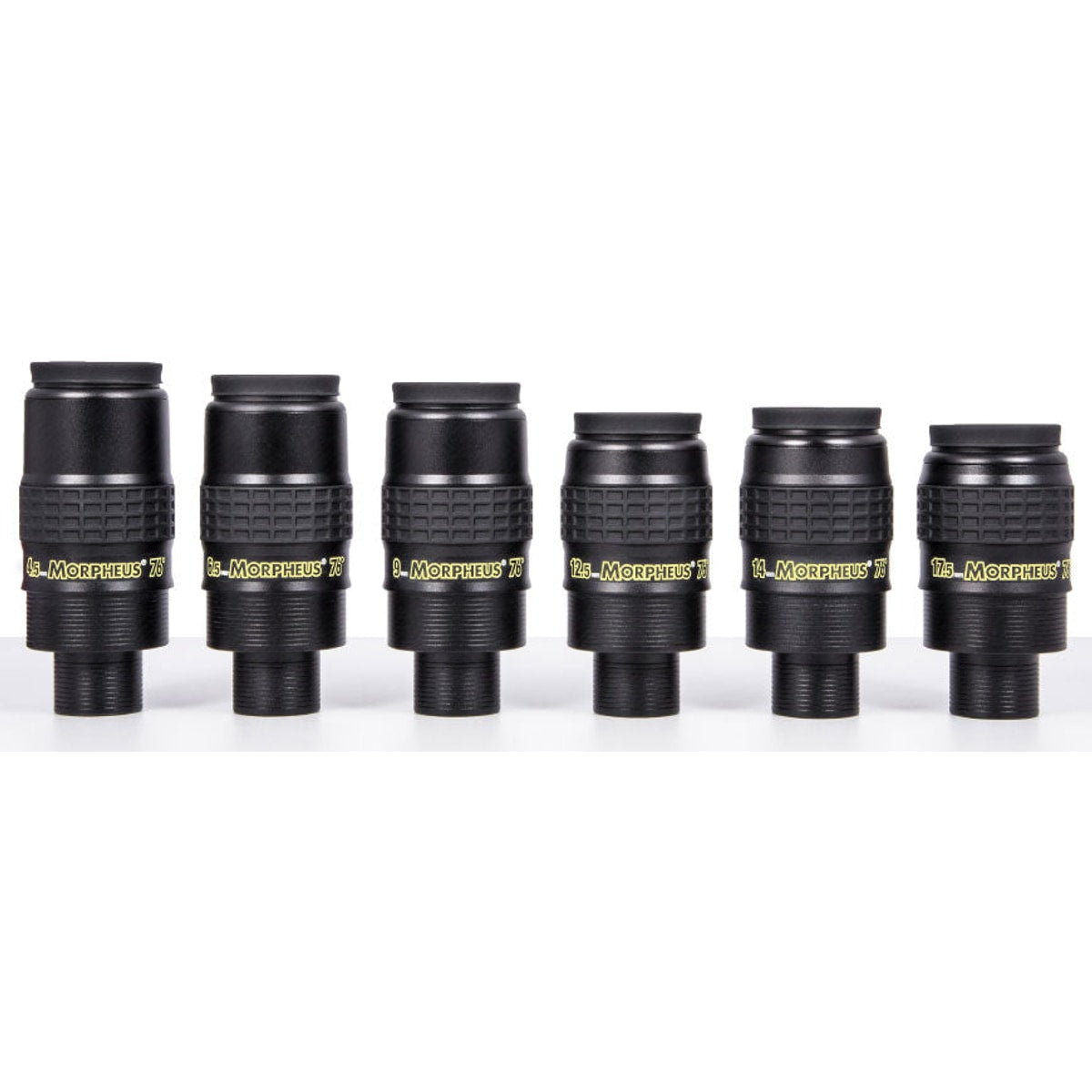 Baader Morpheus Eyepieces – Dark Clear Skies UK