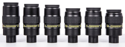 Baader Morpheus Eyepieces – Dark Clear Skies UK