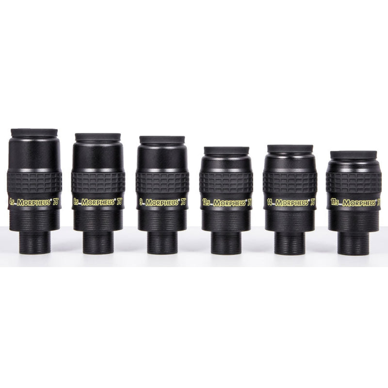 Baader Morpheus Eyepieces
