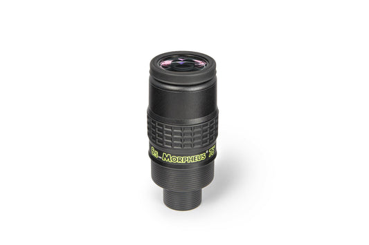 Baader Morpheus Eyepieces – Dark Clear Skies UK